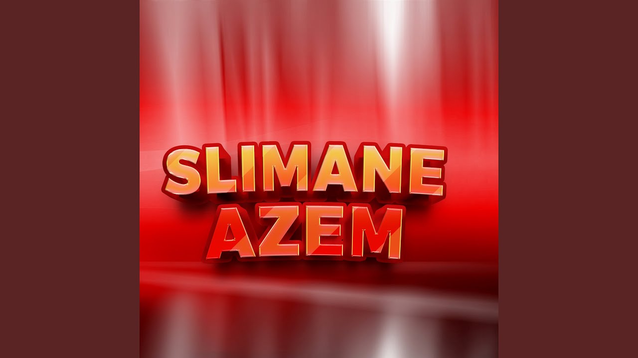 slimane azem ami vavakh inayi