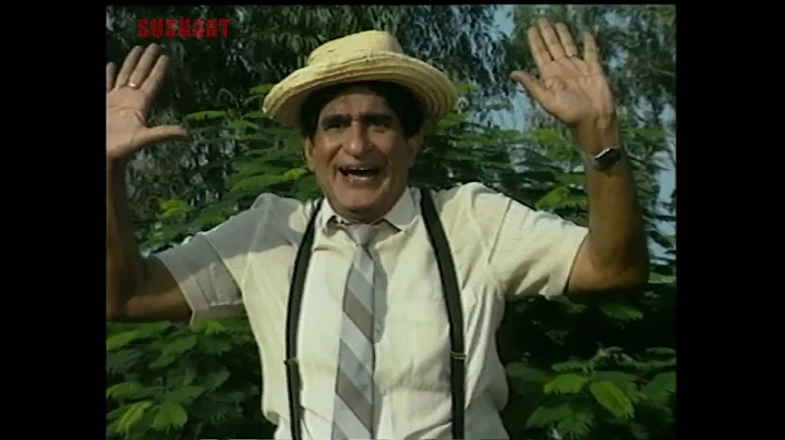 JATT WALAITY | Punjabi Movie | Part 5 of 8 | Super...