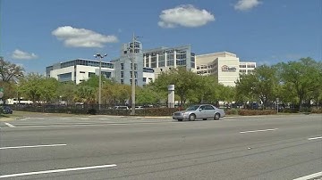 Delta variant creating ‘perfect storm’ in Jacksonville, expert warns