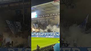 1.FC Magdeburg gegen 1FC Kaiserslautern