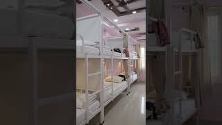 👨🎓 Best Boys Hostel in Vijayawada for Students & Employees - SRINIDHII DORMITORY A/C