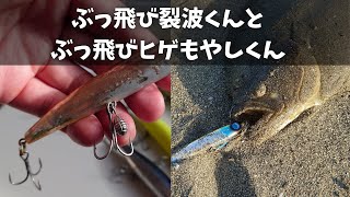 2026年最新｜乱立しまくるサーフ用ミノープラグを各メーカーごと網羅