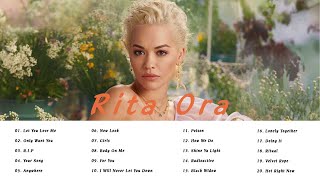 Best Cover Songs Of Rita Ora 2021 - Rita Ora greatest hits full album 2021