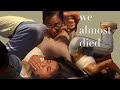 Girls night | VLOG