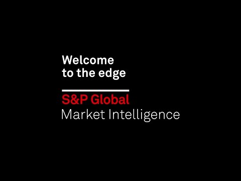 S&P Global Market Intelligence for Salesforce – Demo