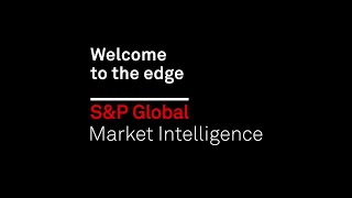 S&P Global Market Intelligence for Salesforce – Demo screenshot 2