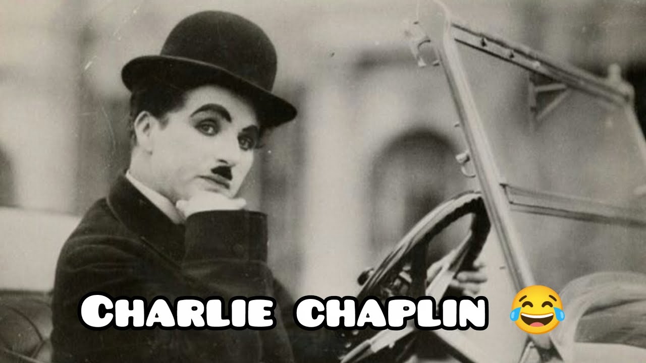 Charlie chaplin 😂 funny 😂 videos 