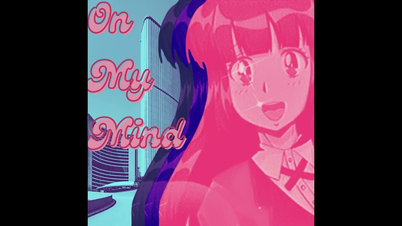 District Lost - On My Mind (FULL ALBUM)