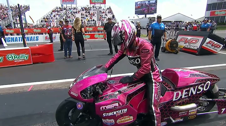 Chris Bostick, Angie Smith Transmission Failure, P...