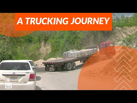 Travelling to Saint Thomas || 876 By Birth