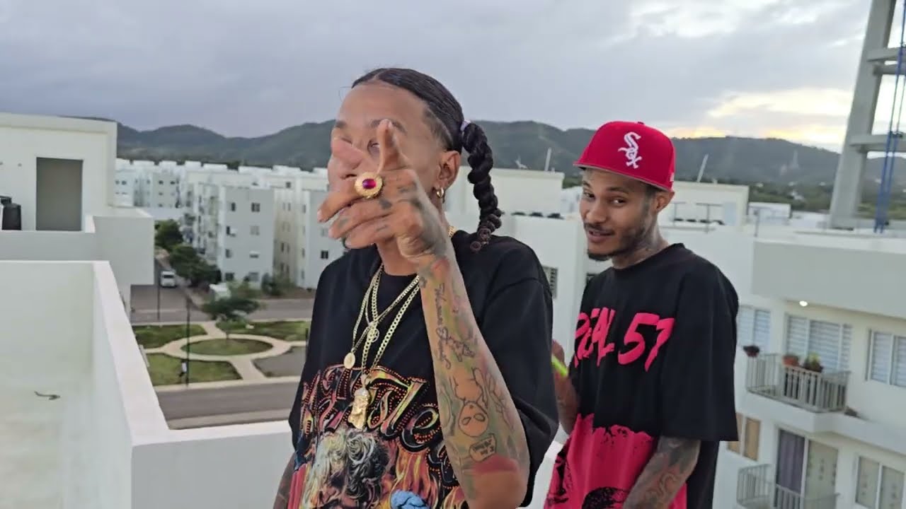 Watch Minimi - Funny (video oficial) on YouTube Watch Minimi - Funny (video oficial) on YouTube