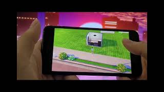 Learn About How To Get The Sims 4 for IOS APK Smartphone #gameplay screenshot 5