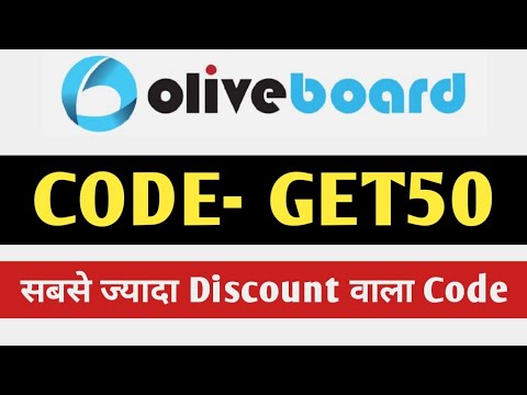 oliveboard coupon code 2022 