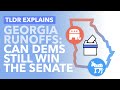 Why Georgia Could Be the Most Important 2020 Election (Even if it's Happening in 2021) - TLDR News