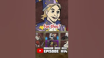 Splitting the Gold with the D&D Party 💀💀 : Dungeons and Dragons 5e #dnd #dungeonsanddragons #ttrpg