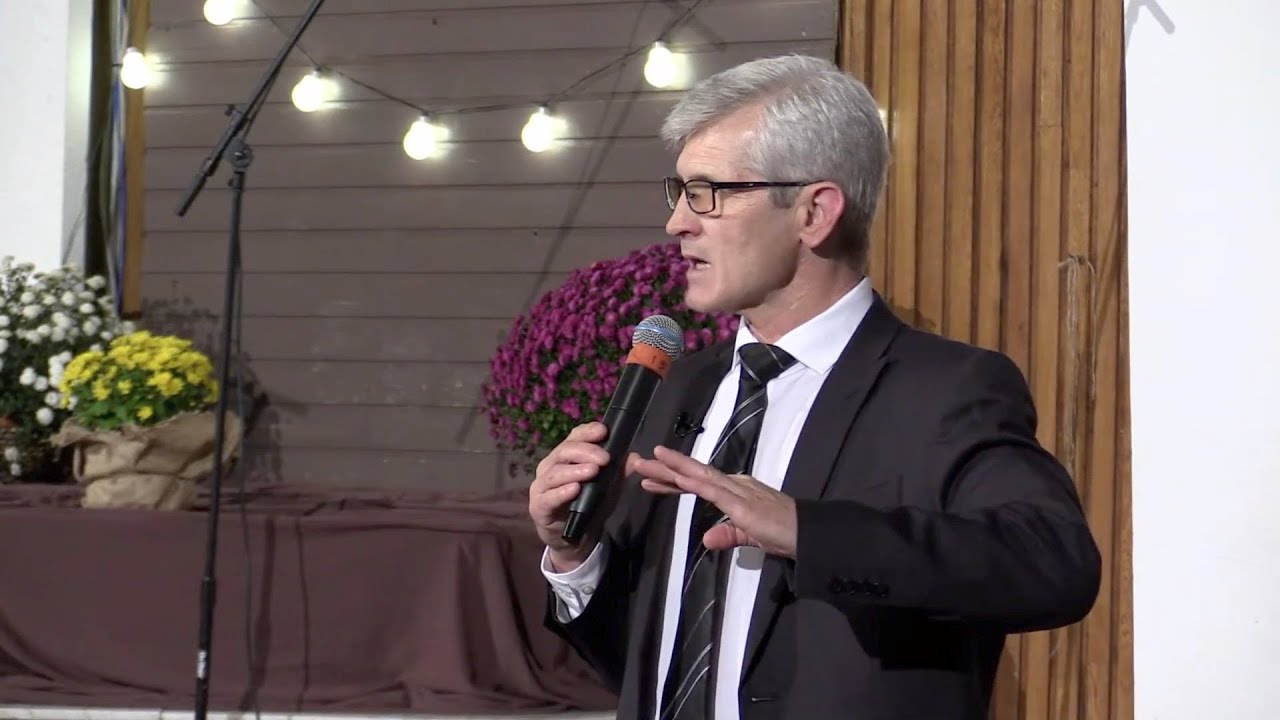 Pavel Goia - M-am pierdut. Aveți un GPS? (sesiune Q&A)