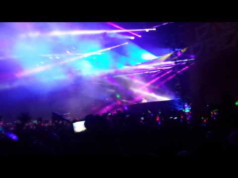 Tiesto @ Digital Dreams - Adagio for Strings