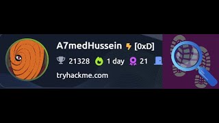 New Hire Old Artifacts Room Walkthrough TryHackMe