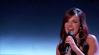 Kaleigh Glanton    - Have You Ever Seen The Rain | The Voice USA 2014 Season 6