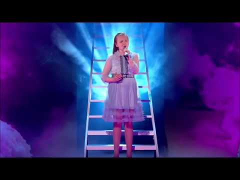 Beau Dermott defies gravity again for the Final   Grand Final   Britain’s Got Talent 2016 29 05 2016