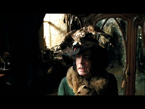 Video: Kuidas Teha Harry Potteri Võlumütsi