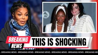 Download lagu Why was Janet Jackson not in Michael?