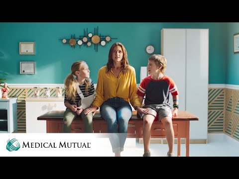 Everything You Love | Medical Mutual