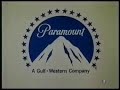 Paramount Closet Killer Logo High Pitched Reversed Paramount Closet Killer Logo High Pitched Reversed
