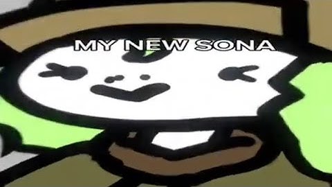 NEW SONA INTRODUCTION VIDEO