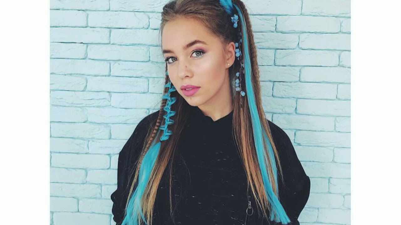 Валерия дидковская беременна в 16 после проекта