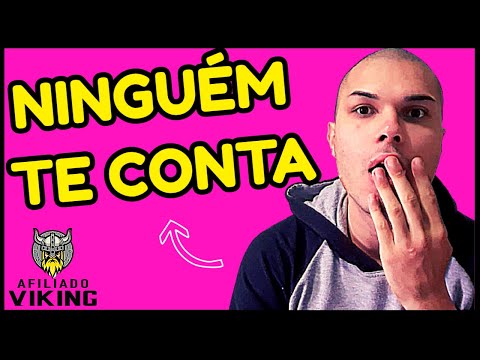 Curso afiliado viking 2 FUNCIONA?? Minha experiência