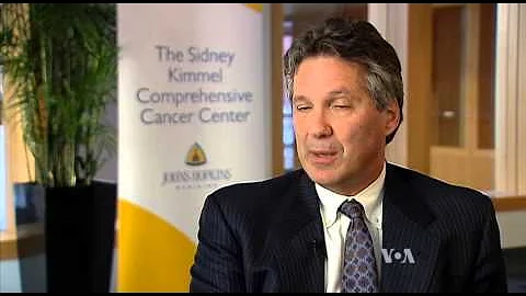 Researchers Optimistic About Future of Cancer Treatment