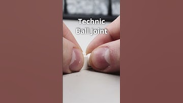 Adorable LEGO Bunny Tutorial | 4-Pieces!