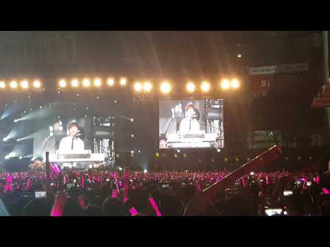[Live] 等你下课 Jay Chou The Invincible 2  KL, 27 Jan 2018