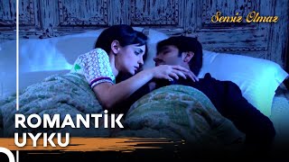 Geç Oldu Ama Güzel Oldu Sensiz Olmaz Hint Dizisi 37.Bölüm