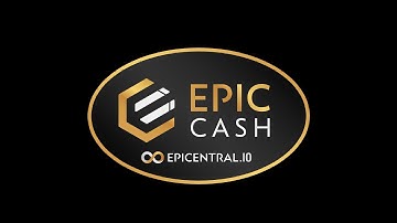 Epic Cash GUI Windows 10 Peer-to-Peer TOR Transaction