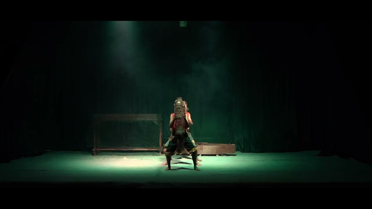 FLS2N 2024 juara 1 kabupaten & Juara 2 provinsi cabang Kreativitas Tari | Tari Tepian Belat