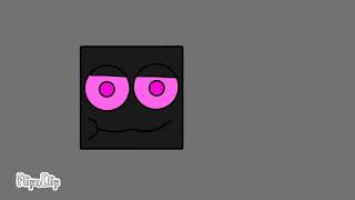 Enderman eats a lemon and dies