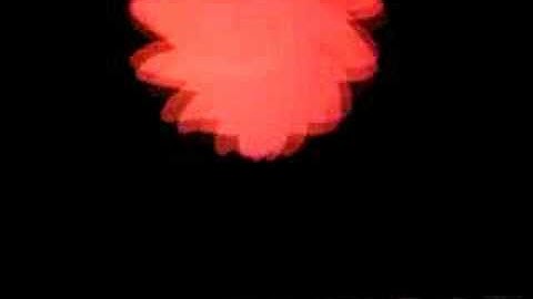 Quartz Composer Visualization