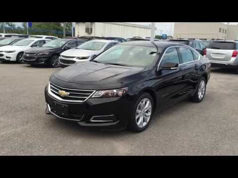 2016-chevrolet-impala-lt-mosaic-black-metallic-roy-nichols-motors-courtice-on