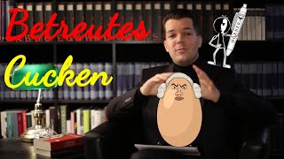 Betreutes Cucken #33: Interpretieren und Inflationieren mit Wolfgang M. Schmitt