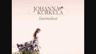 Johanna Kurkela - Perhonen chords