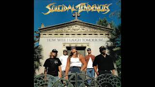 Watch Suicidal Tendencies Sorry video