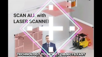The Autonics Laser Scanner series: LSC, LSE2, and LSE3.
