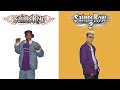 Saints Row 1 Remake vs. Saints Row 2 Remastered - Which Would Be Better?