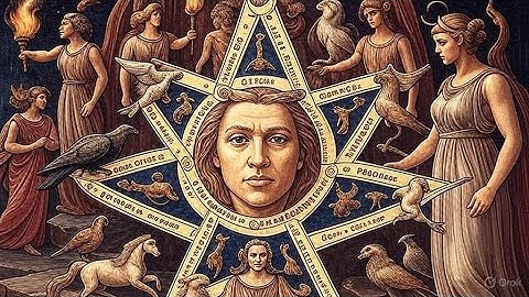 The MIND-BLOWING Secret of V.I.T.R.I.O.L. You Need to Know