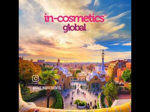 In Cosmetics Barcelona 2023