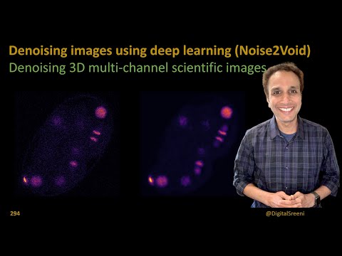 294 - Denoising