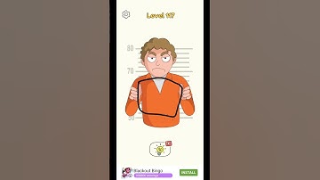 DOP 4 level 117 #shorts