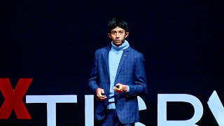 Decoding the meaning of  life and legacy | Yash Iyer | TEDxTISB Youth